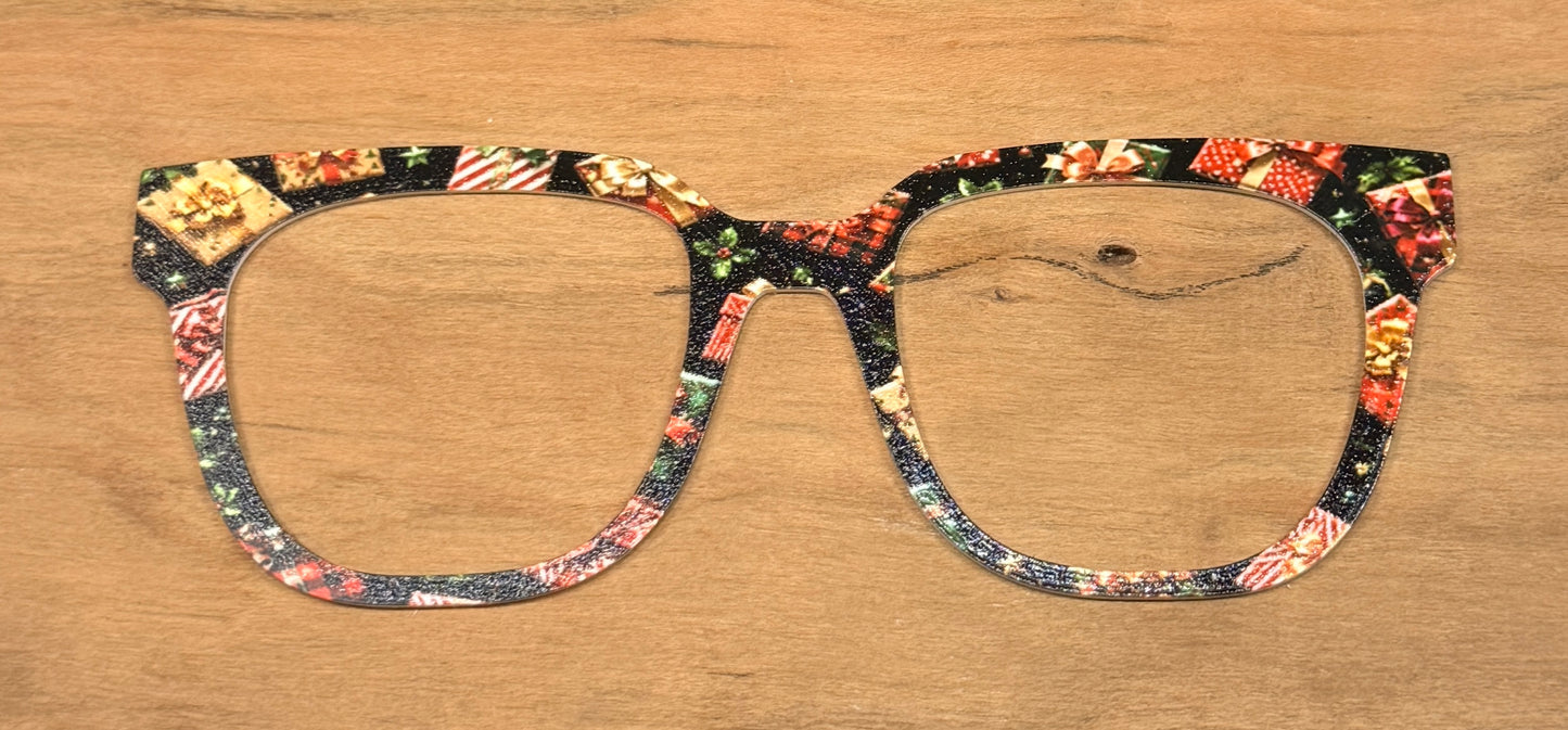 Holiday Toppers | Compatible with Pair Eyewear