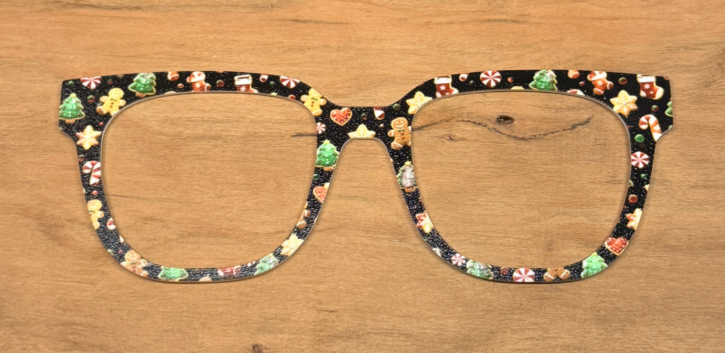 Holiday Toppers | Compatible with Pair Eyewear