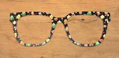Holiday Toppers | Compatible with Pair Eyewear