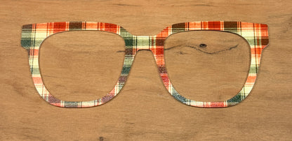 Holiday Toppers | Compatible with Pair Eyewear