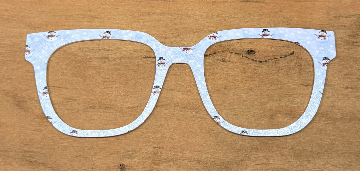 Holiday Toppers | Compatible with Pair Eyewear