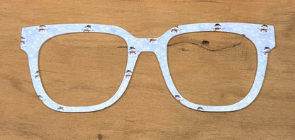 Holiday Toppers | Compatible with Pair Eyewear