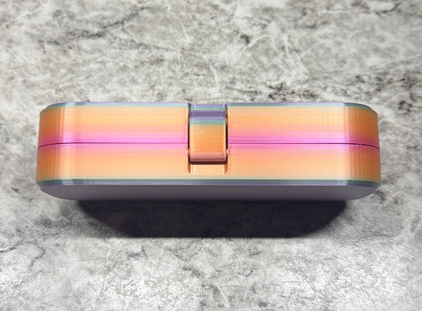Magnetic Eyewear Topper Cases