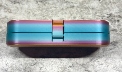 Magnetic Eyewear Topper Cases