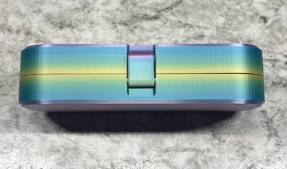 Magnetic Eyewear Topper Cases