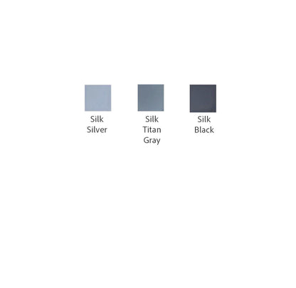Silky Magnetic Eyewear Toppers Compatible with PAIR Eyewear®