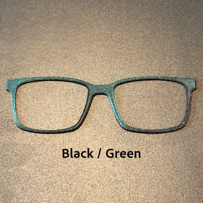 Silky Magnetic Eyewear Toppers Compatible with PAIR Eyewear®