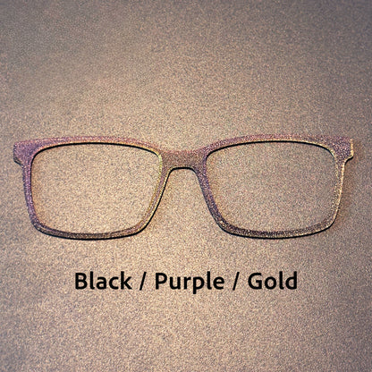 Silky Magnetic Eyewear Toppers Compatible with PAIR Eyewear®