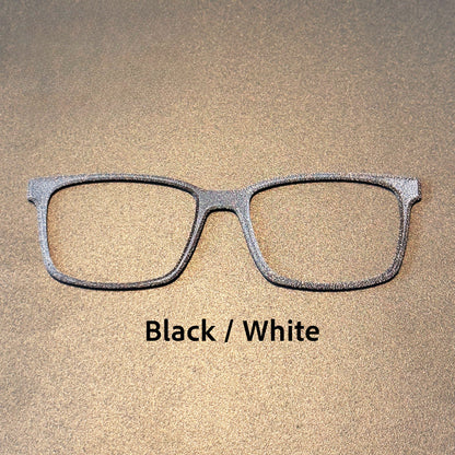 Silky Magnetic Eyewear Toppers Compatible with PAIR Eyewear®