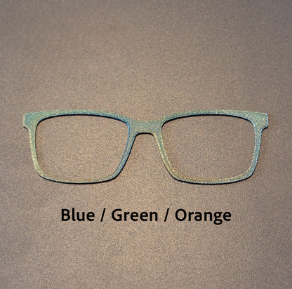 Silky Magnetic Eyewear Toppers Compatible with PAIR Eyewear®