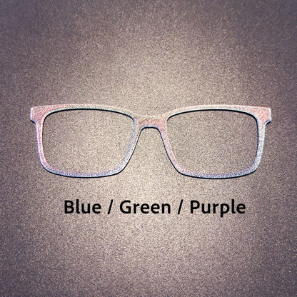 Silky Magnetic Eyewear Toppers Compatible with PAIR Eyewear®