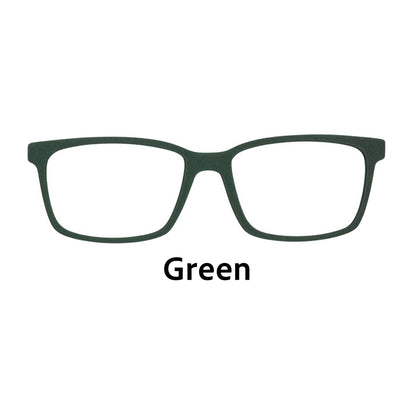 Sparkle Magnetic Eyewear Toppers | Compatible with PAIR