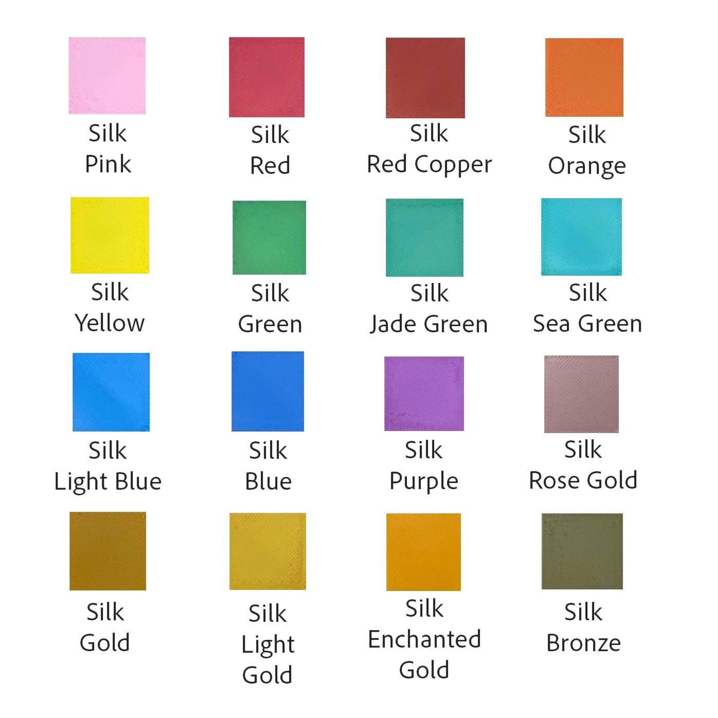 LUXE SilkForm™ - Classic