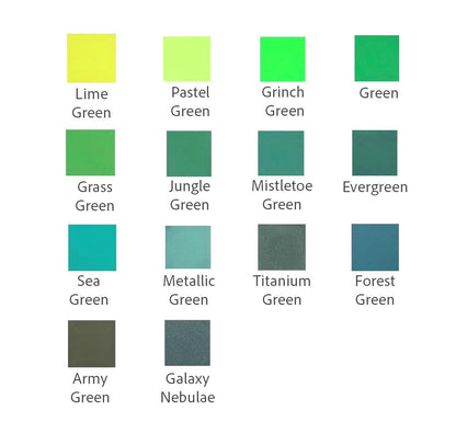 Solid Color Magnetic Eyewear Toppers | Compatible with PAIR