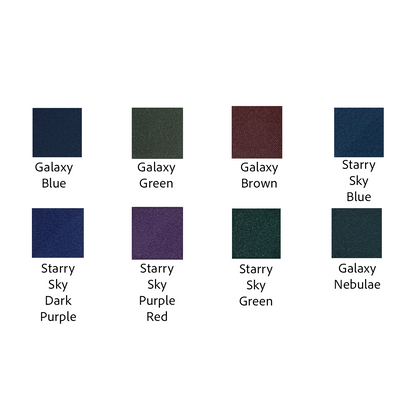 Galaxy  Magnetic Eyewear Toppers | Compatible with PAIR