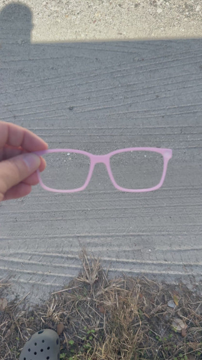 Color-Changing Magnetic Eyewear Toppers | Compatible with PAIR