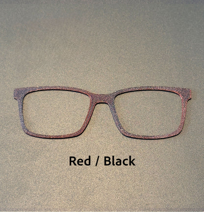 Silky Magnetic Eyewear Toppers Compatible with PAIR Eyewear®