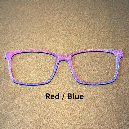 Silky Magnetic Eyewear Toppers Compatible with PAIR Eyewear®