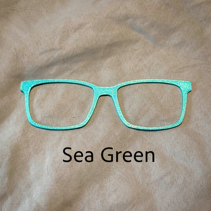 Silky Magnetic Eyewear Toppers Compatible with PAIR Eyewear®